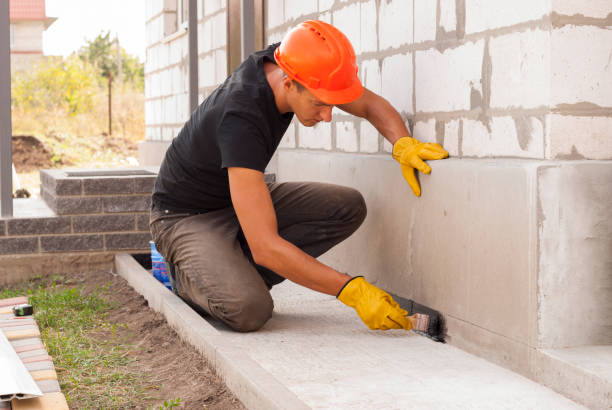 Licensed Interior Drainage System service in Murfreesboro, TN - Halo Water Proofing